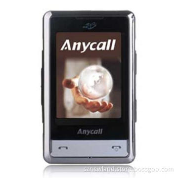 Samsung W629 mobile phone